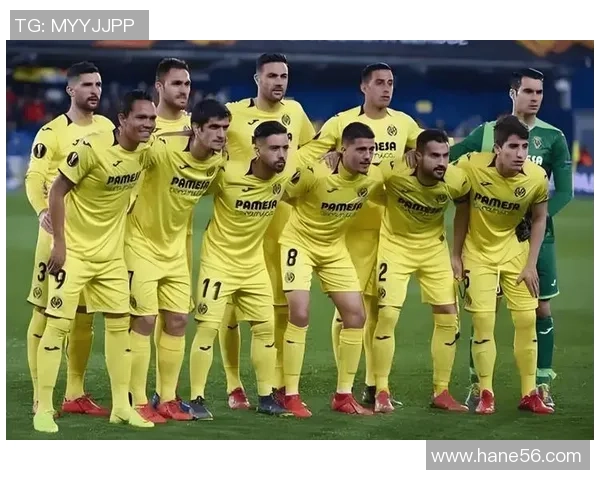 比利亚雷亚尔与布拉的精彩对决即将上演，谁将赢得胜利的荣耀