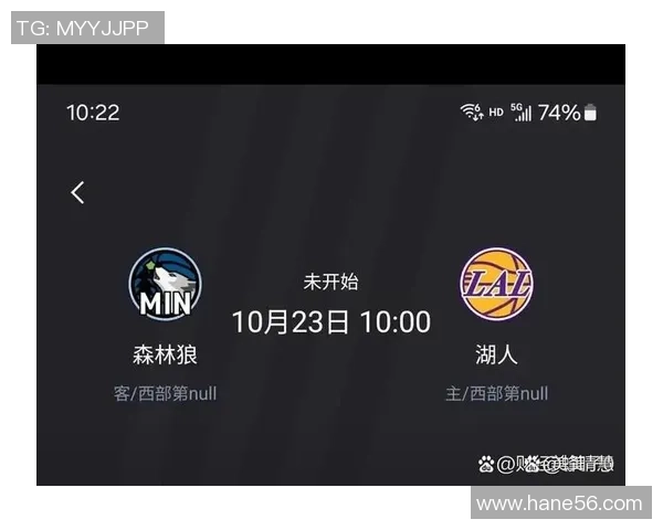 湖人对阵国王精彩赛事免费直播时间及观看方式全攻略