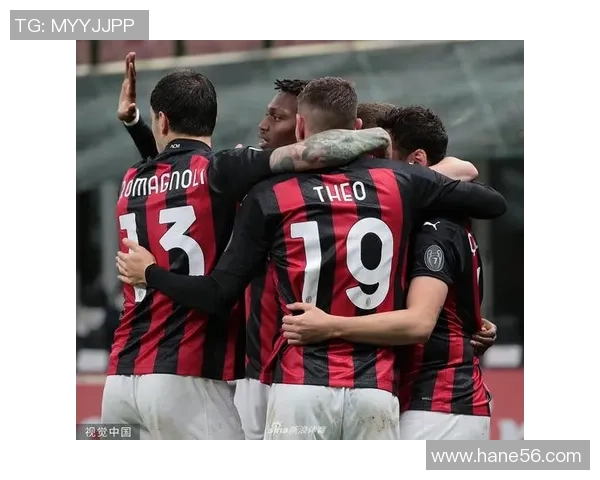 米兰对阵贝内文托比赛结果揭晓精彩瞬间回顾与分析
