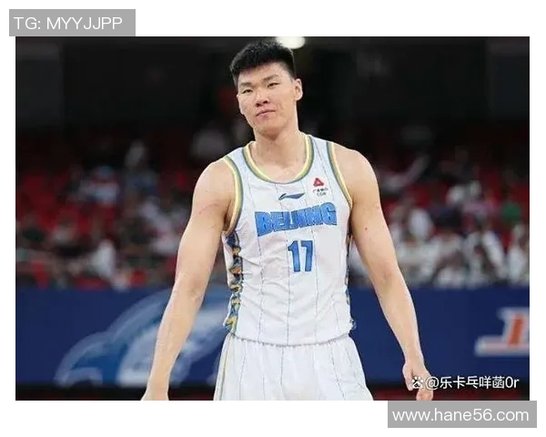 范子铭：从篮球新星到职业生涯的转折与成长之路探秘