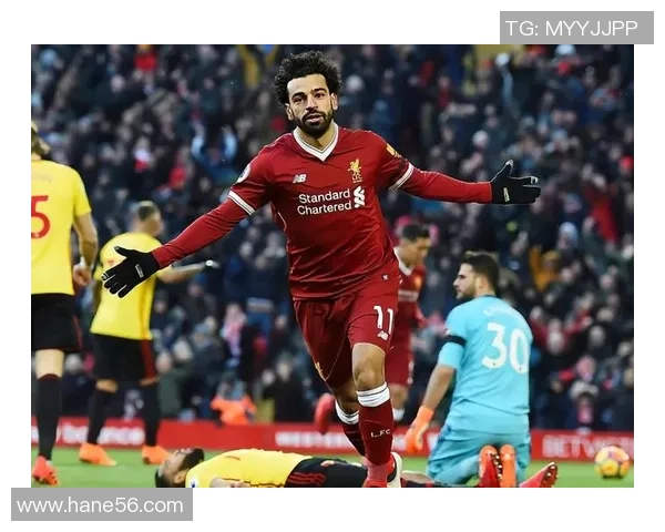 萨拉赫的传奇之路：从埃及小镇到世界足球的璀璨星辰